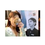 Ha Ji-won Instagram - 잘못찍는 셀카지만 ㅋㅋ😅 🤳🏻