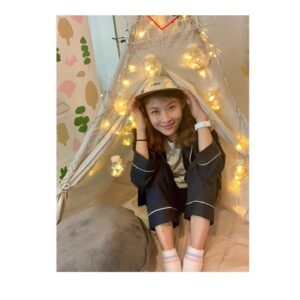 Ha Ji-won Thumbnail - 108.1K Likes - Most Liked Instagram Photos