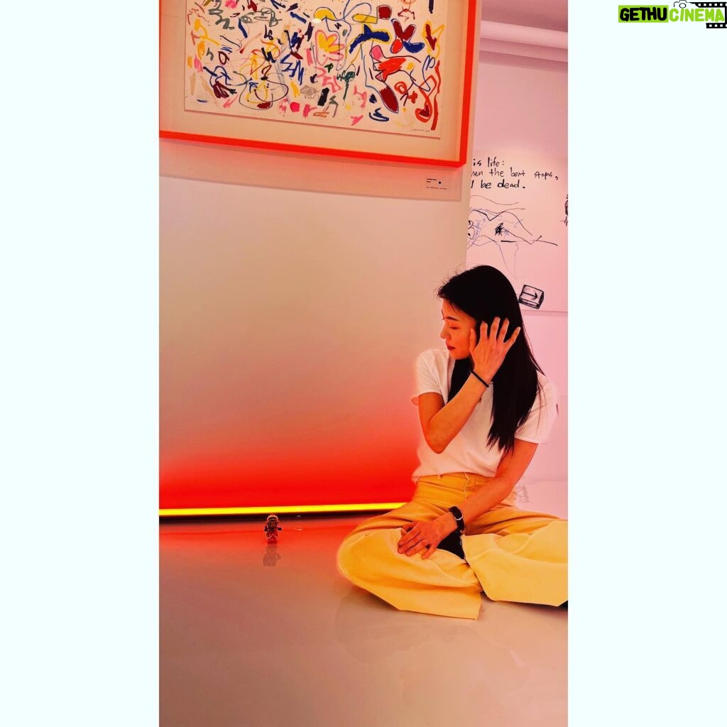 Ha Ji-won Instagram - @polarpo_official