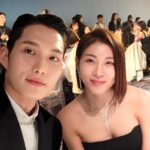 Ha Ji-won Instagram – FRED💎