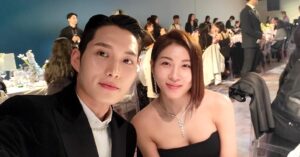 Ha Ji-won Thumbnail - 70.3K Likes - Most Liked Instagram Photos