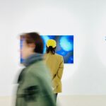 Ha Ji-won Instagram - 남상운 작가님의 전시가 시작되었습니다~ 많이 사랑해주세요~💙 남상운 SOLO EXHIBITION 3월 9일 토요일 오늘부터 시작되는 남상운 작가의 개인전 《청춘의 별》 ! 최근, 다양한 미술 컨텐츠에서 좋은 모습을 보이고 있는 남상운 작가의 작품, 블루문을 직접 만나는 특별한 기회가 준비되었습니다. 이번 전시를 통해 별이란 생명체에 대한 남상운 작가의 연구를 함께 느껴 보시길 바랍니다. @polarpo_official @namsangwoon @namsangwoon_official ▫️전시 제목 : 청춘의 별 ▫️전시 기간: 2024.3.9(토) ~ 3.31(일) ▫️관람 시간: 10:00 - 18:00 (휴관: 매주 월요일) ▫️오프닝: 2024. 03. 09(토) PM6:00 ~ ▫️주소: 서울 성동구 성수이로7길 30 6층 Art Space Polarpo
