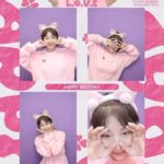 Ha Ji-won Instagram - 영원히~🥺