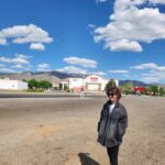 Ha Ji-won Instagram - 🌮🚗🩵🤍