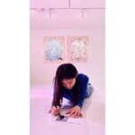 Ha Ji-won Instagram - 관계의 시작 그 찰나 ~ @polarpo_official