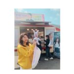 Ha Ji-won Instagram - 지금 이순간~가장 소중하고 행복하게 🌍10231023102310231023102310231023