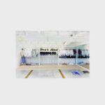 Ha Ji-won Instagram - 🤺🤺🤺🤺🤺 @raffine_fencingclub @kjh_0526 #raffine_fencingclub