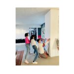 Ha Ji-won Instagram - 캡션 작업 ~D-1 @polarpo_official