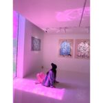 Ha Ji-won Instagram - 촉감을 느끼고 @polarpo_official