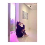 Ha Ji-won Instagram - 여러분들 기다리고 있을께요~ @polarpo_official