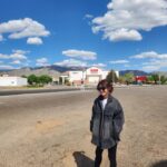 Ha Ji-won Instagram - 🌮🚗🩵🤍