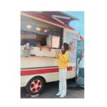 Ha Ji-won Instagram - 1023 🚀💕우주에서 제일 사랑하는날♾️