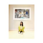 Ha Ji-won Instagram -