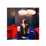 Ha Ji-won Instagram - @louboutinworld 🟥💋