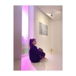 Ha Ji-won Instagram - 첫 개인전 D-3 폴라포 갤러리 ~ @polarpo_official