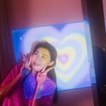 Ha Ji-won Instagram - 💕💕💕