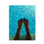 Ha Ji-won Instagram -