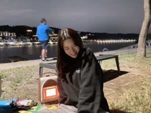 Ha Seung-lee Instagram - 