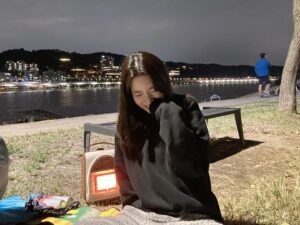 Ha Seung-lee Instagram - 