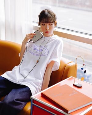 Ha Seung-lee Instagram - 더 많은 사진은 @daylife_seoul

#daylife #데이라이프 #데일리룩