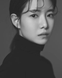 Ha Seung-lee Instagram -