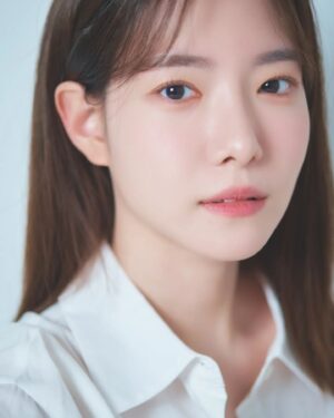 Ha Seung-lee Instagram - 새 프로필.