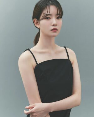 Ha Seung-lee Instagram - 새 프로필.