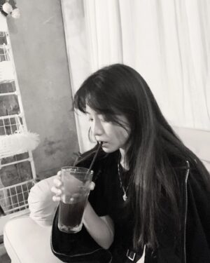 Ha Seung-lee Instagram - 뇸