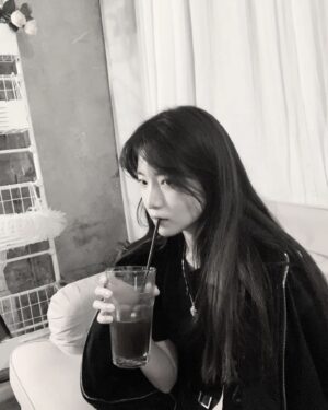 Ha Seung-lee Instagram - 뇸