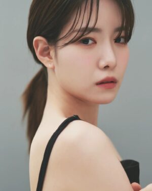 Ha Seung-lee Instagram - 새 프로필.