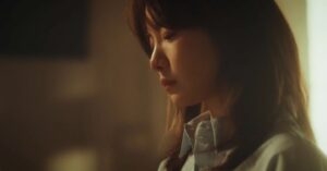 Ha Seung-lee Instagram - 백예슬 - 그냥 편한 사이라도 M/V