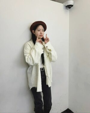 Ha Seung-lee Thumbnail - 3 Likes - Most Liked Instagram Photos