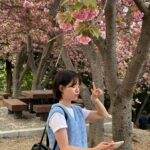 Ha Seung-lee Instagram -