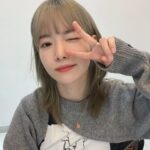 Ha Seung-lee Instagram - 쁘이✌