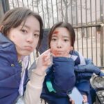 Ha Seung-lee Instagram - 2학년 5반 후배들