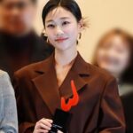 Ha Yoon-kyung Instagram - 🤎