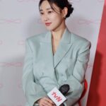 Ha Yoon-kyung Instagram - 6월 17일 토요일 9시 20분 첫방송 #이번생도잘부탁해 🖤 #tvn #tving #netflix