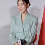 Ha Yoon-kyung Instagram - 6월 17일 토요일 9시 20분 첫방송 #이번생도잘부탁해 🖤 #tvn #tving #netflix