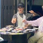 Ha Yoon-kyung Instagram - 😋