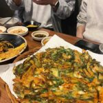 Ha Yoon-kyung Instagram - 반가웠던 전주🤍