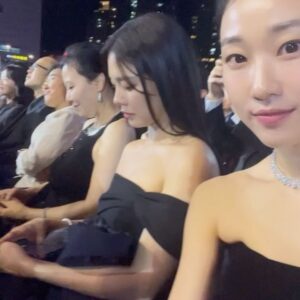 Ha Yoon-kyung Thumbnail - 90.3K Likes - Top Liked Instagram Posts and Photos