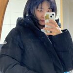 Ha Yoon-kyung Instagram - 사진을 다 올리진 못하지만 편지랑 선물 모두 잘 전달 받았어요!! 축하해 주신 모든 분들 감사합니다.. 덕분에 정말 행복한 생일이었어요🥹 나 열심히 살거야 사랑해-!!!🧡