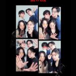 Ha Yoon-kyung Instagram - 🖤