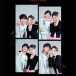 Ha Yoon-kyung Instagram - 🖤