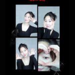 Ha Yoon-kyung Instagram - 🖤