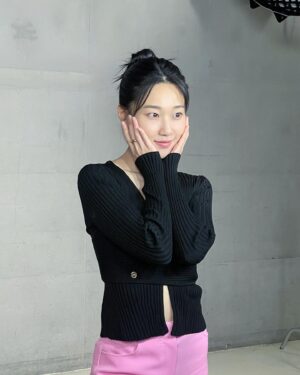 Ha Yoon-kyung Thumbnail - 169.1K Likes - Top Liked Instagram Posts and Photos