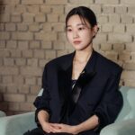 Ha Yoon-kyung Instagram - #이번생도잘부탁해 🖤