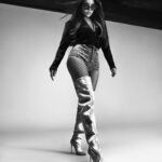 Haifa Wehbe Instagram - Haifa Wehbe, known for her captivating performances and undeniable beauty, this award-winning Lebanese diva has garnered global acclaim. Alongside her musical prowess, Wehbe has also made a mark in acting, showcasing her multifaceted talent. Don’t miss out on her latest release, the new song “Ya Nahla,” adding to her impressive repertoire. Talent: Haifa Wehbe @haifawehbe Stylist: Khalil Zein @khalilzein.official Hairstylist: l’Atelier De Coiffure Makeup Artist: Dani Kamel Photographer: Mohammad Yousef Management: Sandra Nohra Production: Brunnei @brunnei_official #HaifaWehbe #LOfficielMonaco #CoverStar