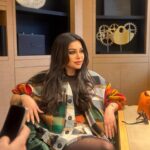 Haifa Wehbe Instagram - Paris camera roll dump 💞 #souvenirs #paris #haifawehbe