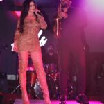 Haifa Wehbe Instagram - 𝑭𝒓𝒐𝒎 𝑩𝒂𝒉𝒓𝒂𝒊𝒏 𝒘𝒊𝒕𝒉 𝑳𝒐𝒗𝒆 🫶🏻 Thank you beautiful people.💕 @kayabahrain #Bahrain #concert #Manama #KayaBahrain #explore #HaifaWehbe #المنامة #البحرين #اكسبلور #هيفاء_وهبي